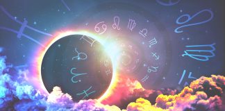 New Moon Blessings For Each Zodiac Sign - May The Eclipse Reveal Your Deepest Truth