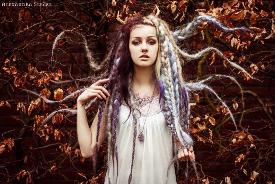 11 Signs You Are A Fierce Sorceress Or A White Witch