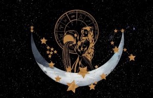 The Aquarius New Moon Will Have a Strong Effect on These 3 Zodiac Signs