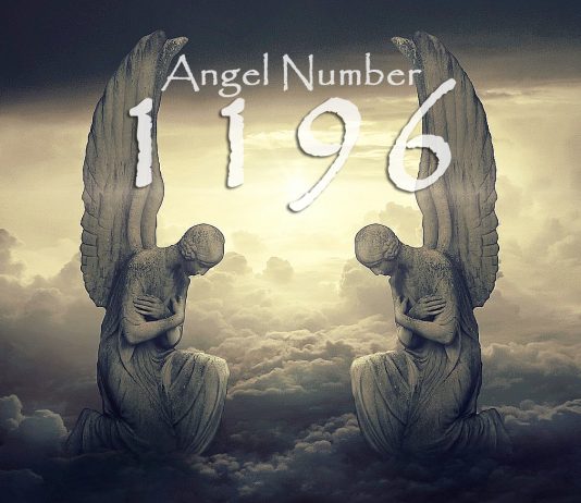 Significance And Meanings Of Angel Number 1196