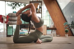 How To Set the Right Goals In Your Yoga Practice