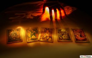 How To Make Friends With The Minor Arcana