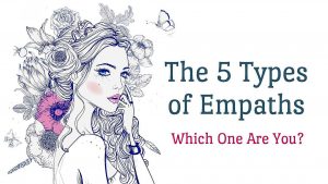 From Emotional To Intellectual... Here Are 5 Kinds Of Empaths. Which One Are You?