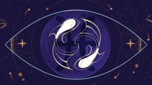 New Moon In Pisces, March 2nd, 2022 Brings A Sigh Of Relief