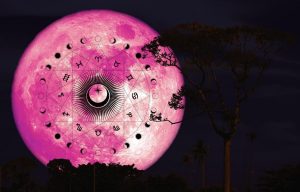 The Pink New Moon In Aries Will Affect These Zodiac Signs The Most