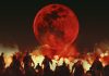 Scorpio Blood Moon Lunar Eclipse Is Bringing Powerful Energies