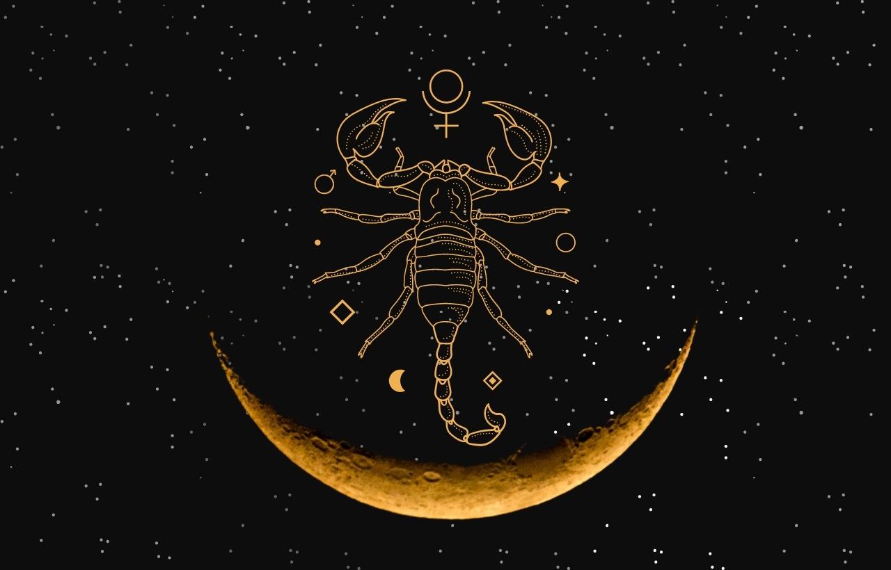 Powerful New Moon in Scorpio, November 2023: Explore the Depths of Your Heart