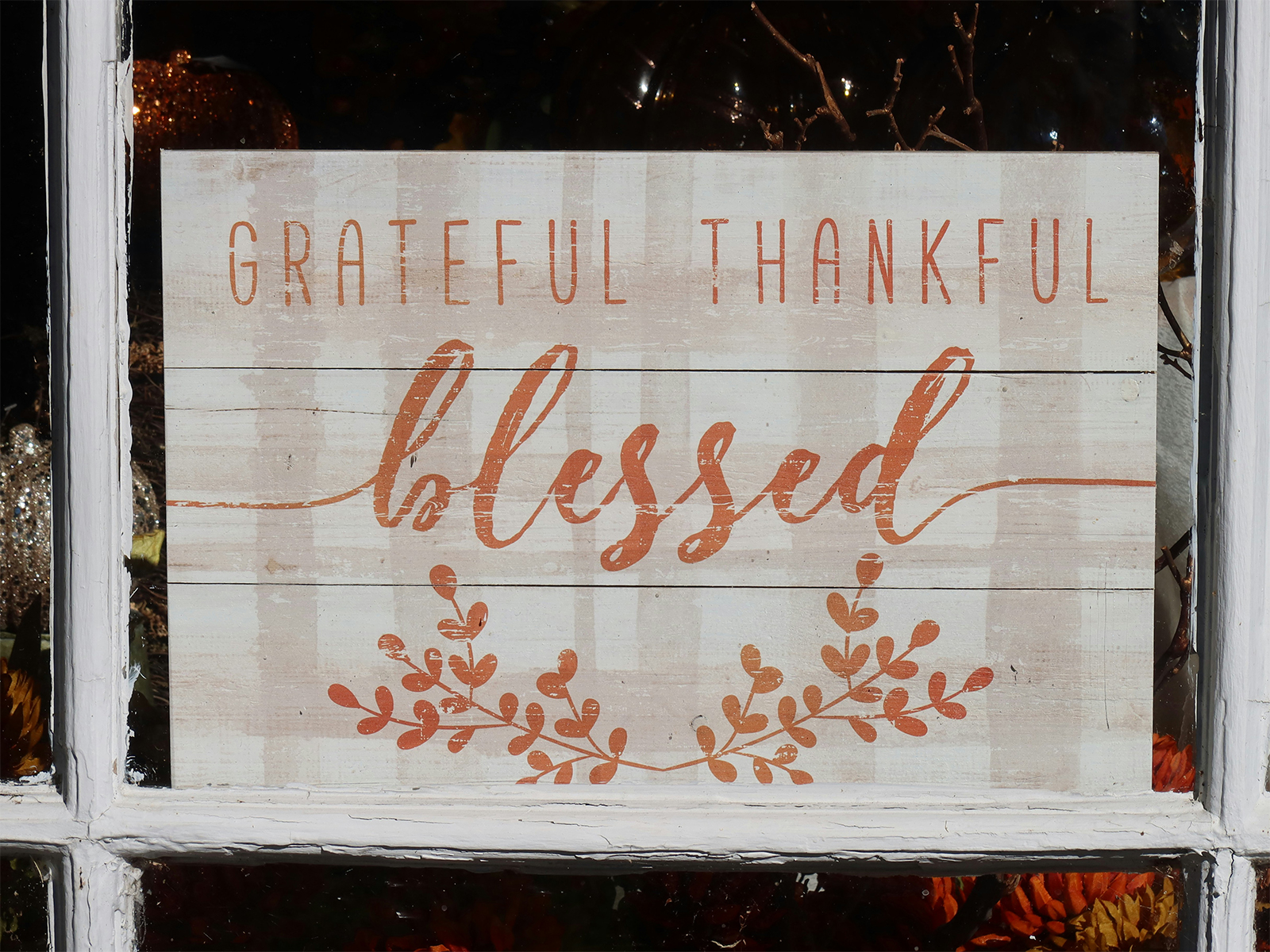 The Spiritual Significance of Thanksgiving: Expression of Gratitude!.1