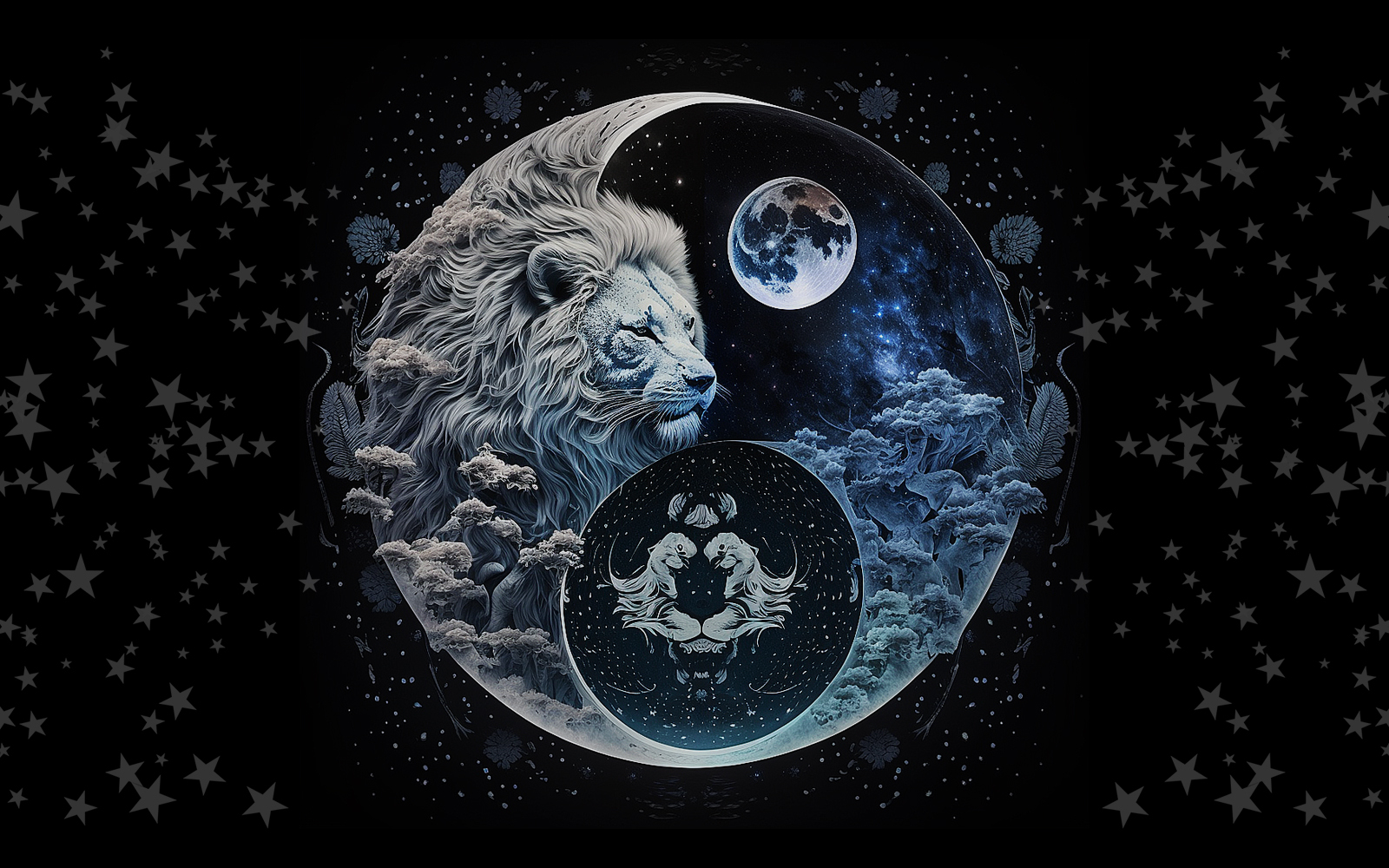Wolf Full Moon in Leo, January 2024 Spiritual Meaning & Astrology