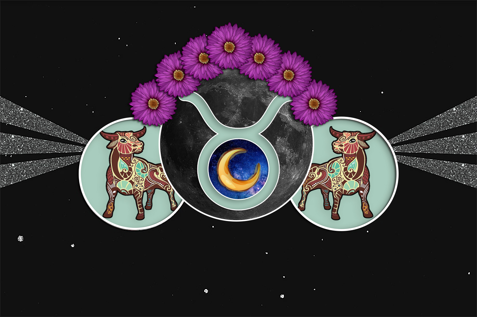 Taurus New Moon May 2024 When Darkness Turns into Light Conscious