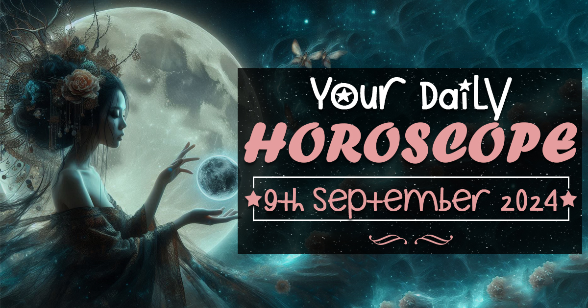 Daily Horoscope for All Zodiacs, September 9, 2024 Balance