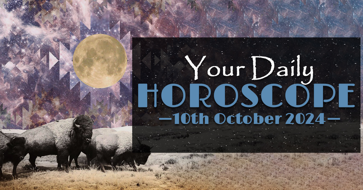 Daily Horoscope for All Zodiacs, October 10, 2024 FutureThinking Time