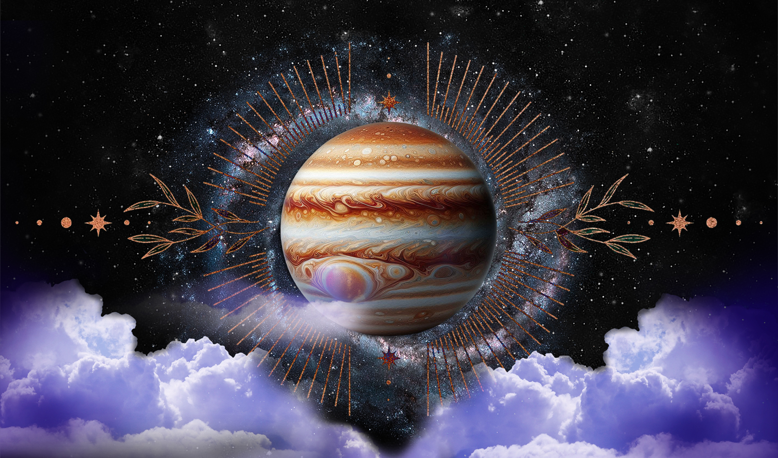 Jupiter Retrograde Will Give You a MuchNeeded Break from All the Chaos