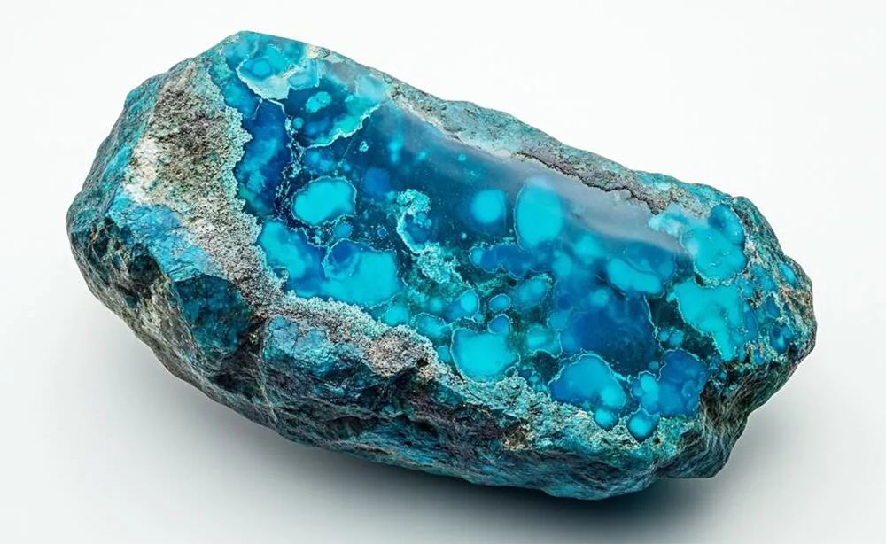 Chrysocolla