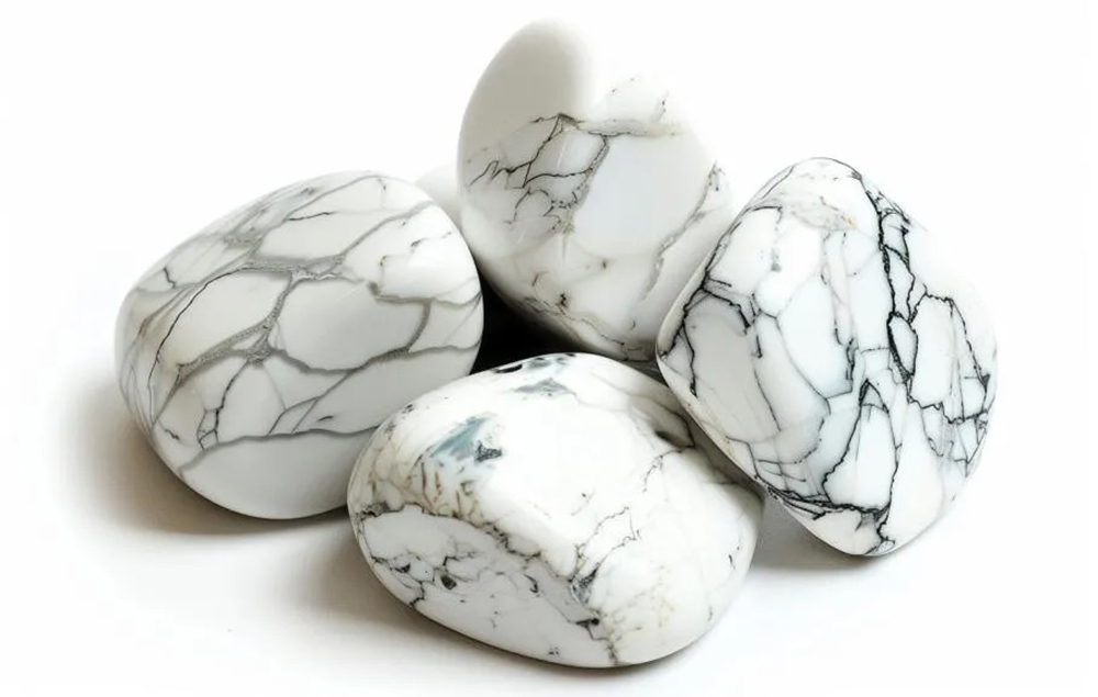 Howlite