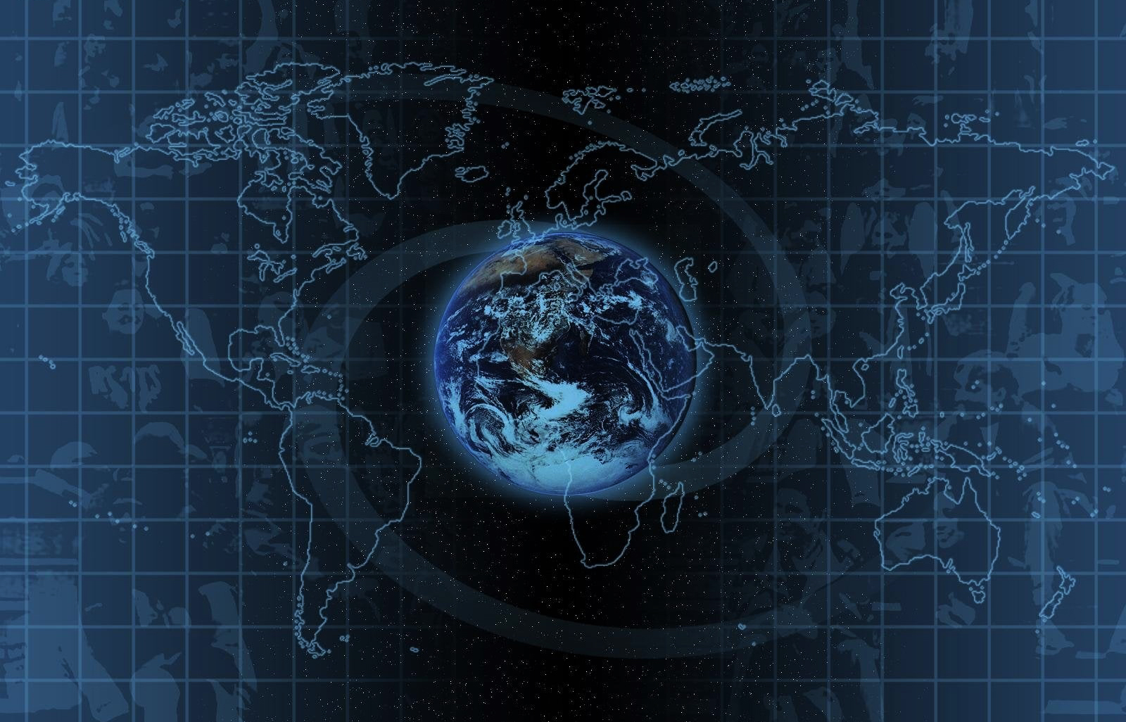 Earth Chakras, Ley Lines & Vortexes of Mother Earth... Map...