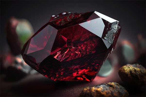 Garnet